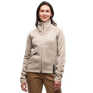 Indyeva Kayla III Full-zip Thermal Jacket